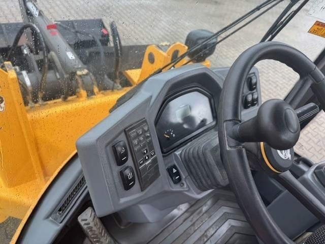 Ładowarka kołowa Volvo L 30 G