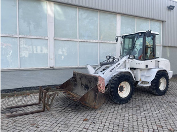 Ładowarka kołowa Volvo L 30 G 2020 CE