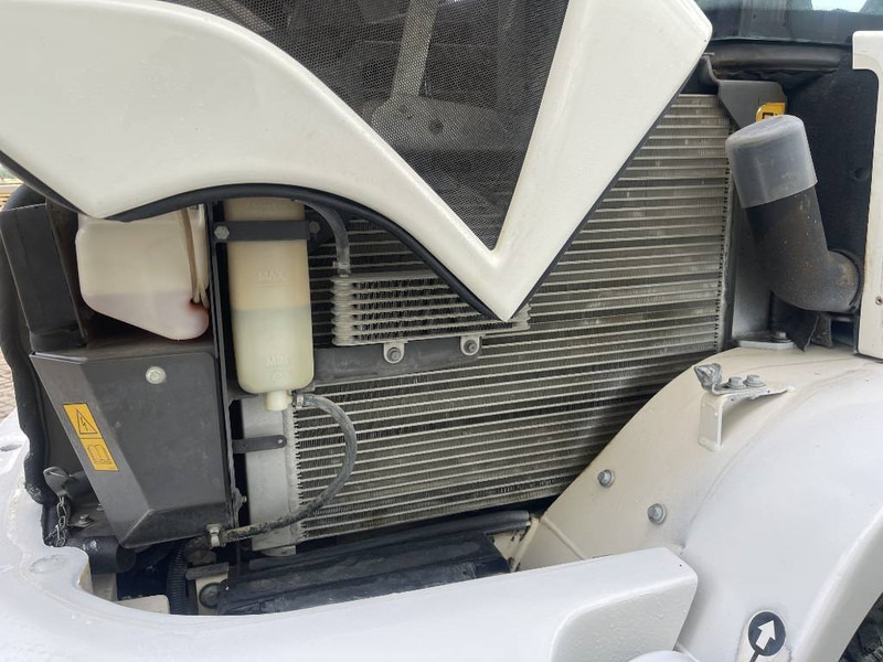 Ładowarka kołowa Volvo L 30 G 2020 CE