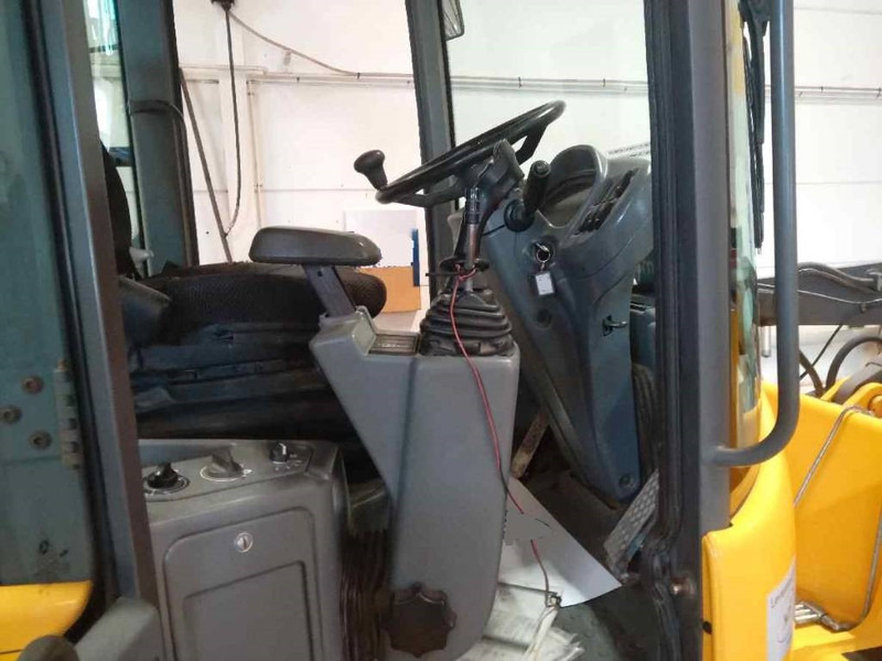 Ładowarka kołowa Volvo L 35 G