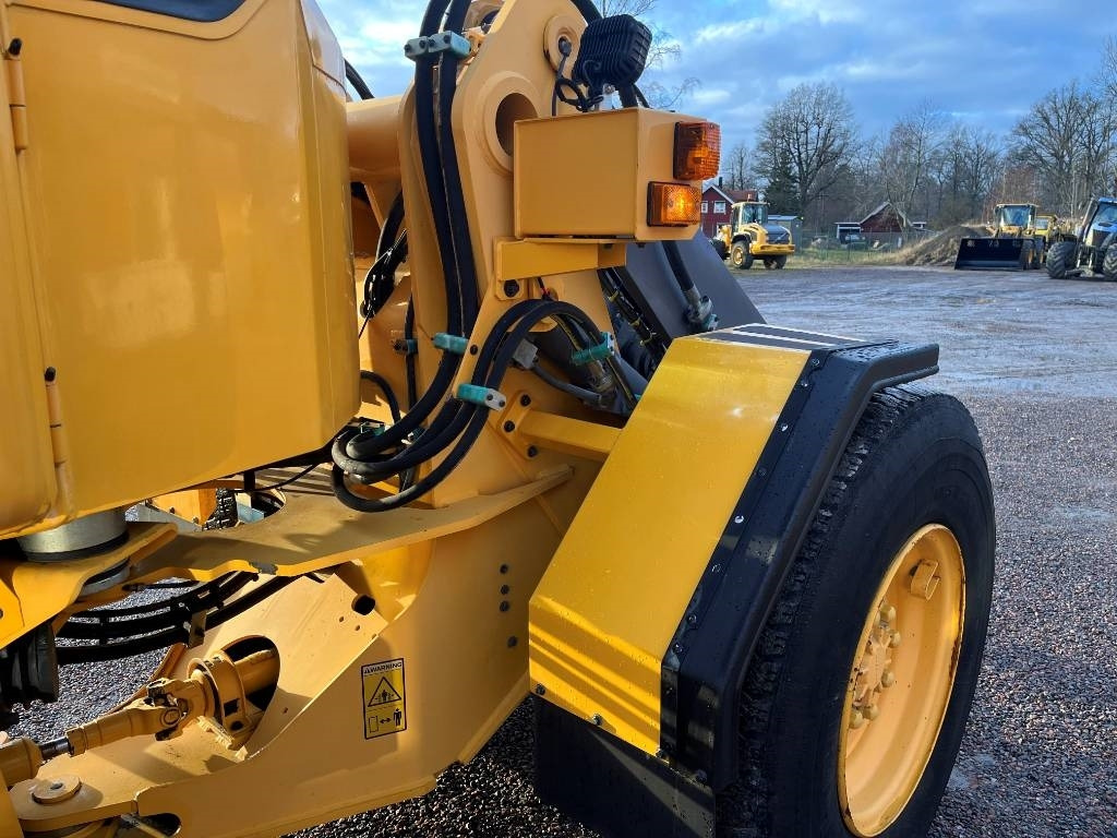 Ładowarka kołowa Volvo L 50 E