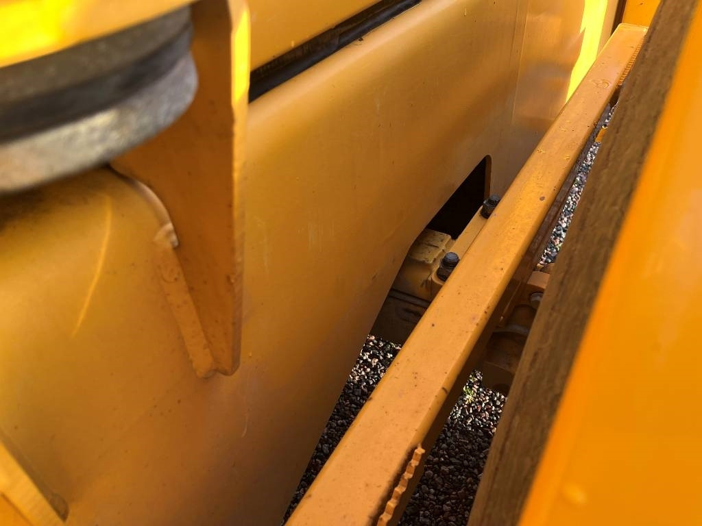 Ładowarka kołowa Volvo L 50 E