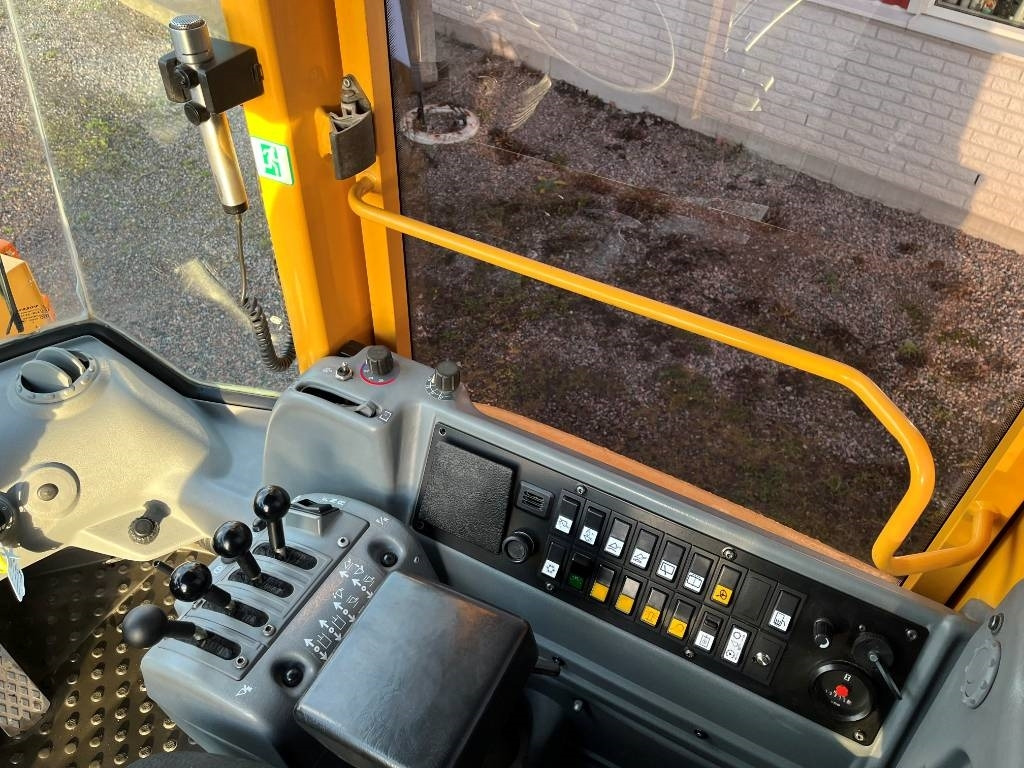 Ładowarka kołowa Volvo L 50 E