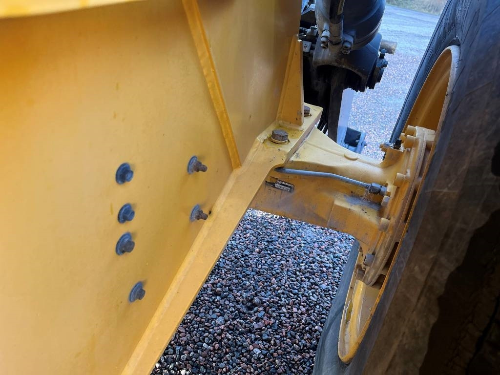 Ładowarka kołowa Volvo L 50 E