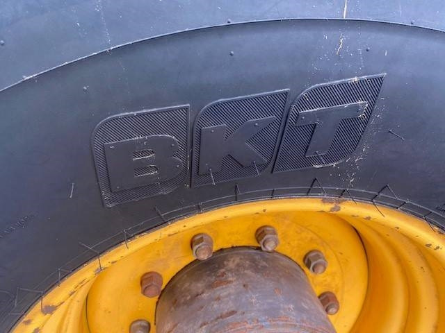 Ładowarka kołowa Volvo L 50 GS 35 km/h, new transmission (12005091)