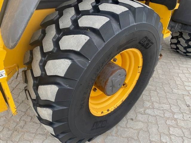 Ładowarka kołowa Volvo L 50 GS 35 km/h, new transmission (12005091)