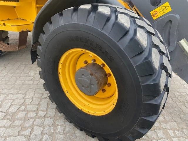 Ładowarka kołowa Volvo L 50 GS 35 km/h, new transmission (12005091)