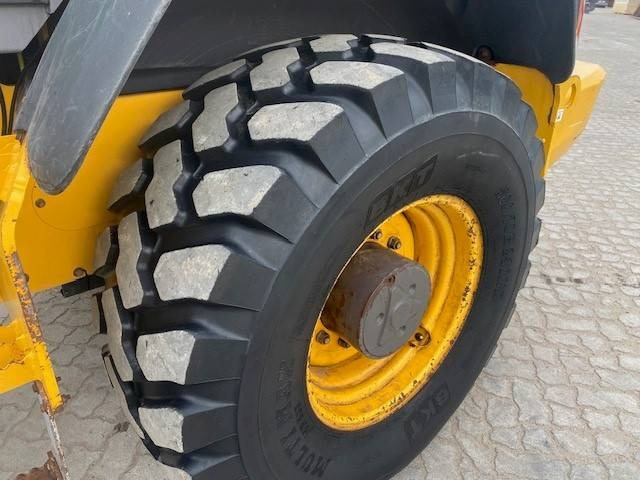 Ładowarka kołowa Volvo L 50 GS 35 km/h, new transmission (12005091)