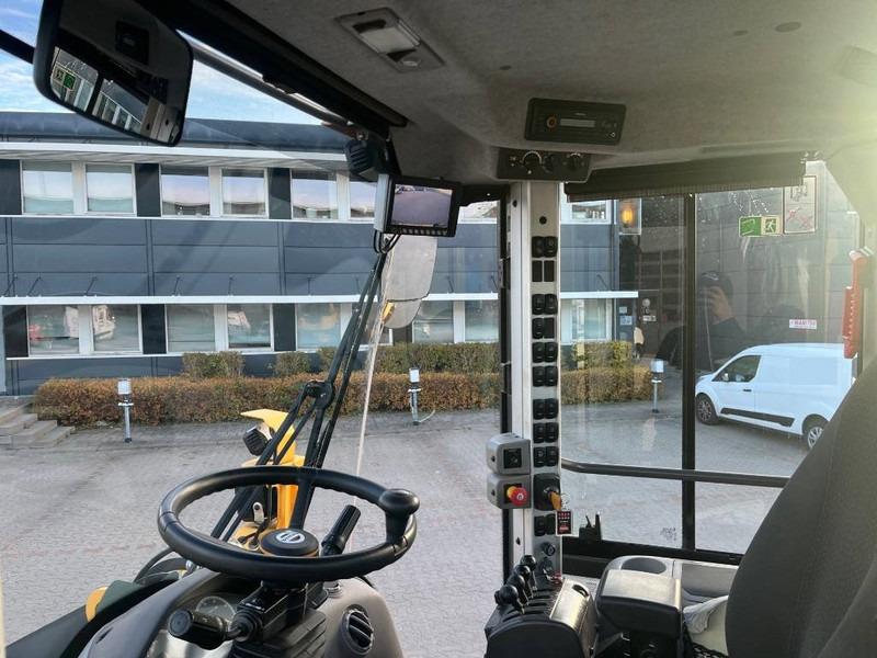 Ładowarka kołowa Volvo L 60 H