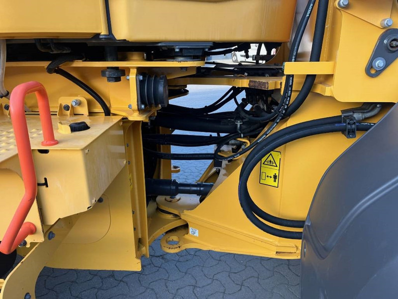 Ładowarka kołowa Volvo L 60 H