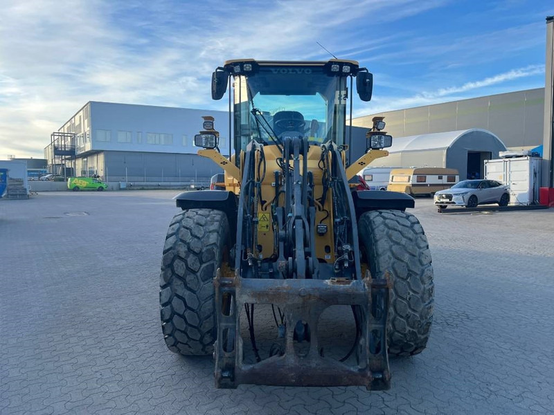 Ładowarka kołowa Volvo L 60 H