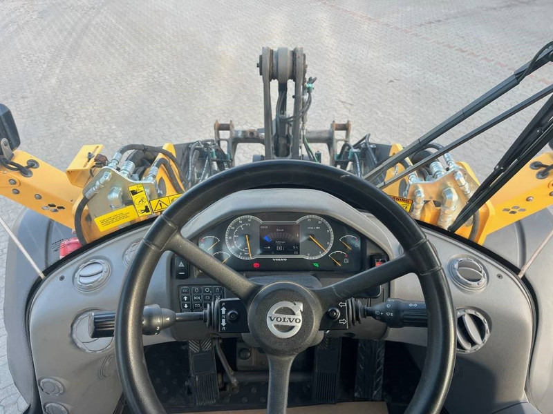 Ładowarka kołowa Volvo L 60 H