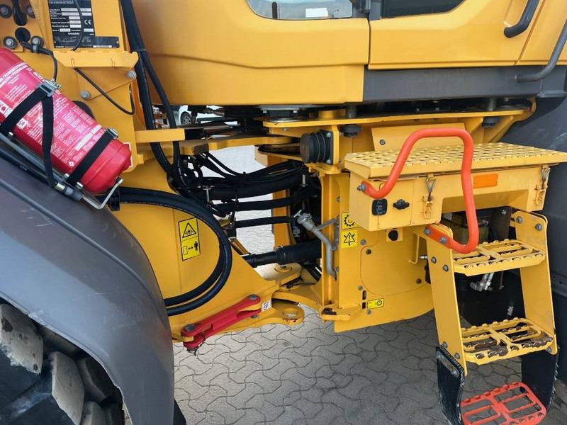 Ładowarka kołowa Volvo L 60 H