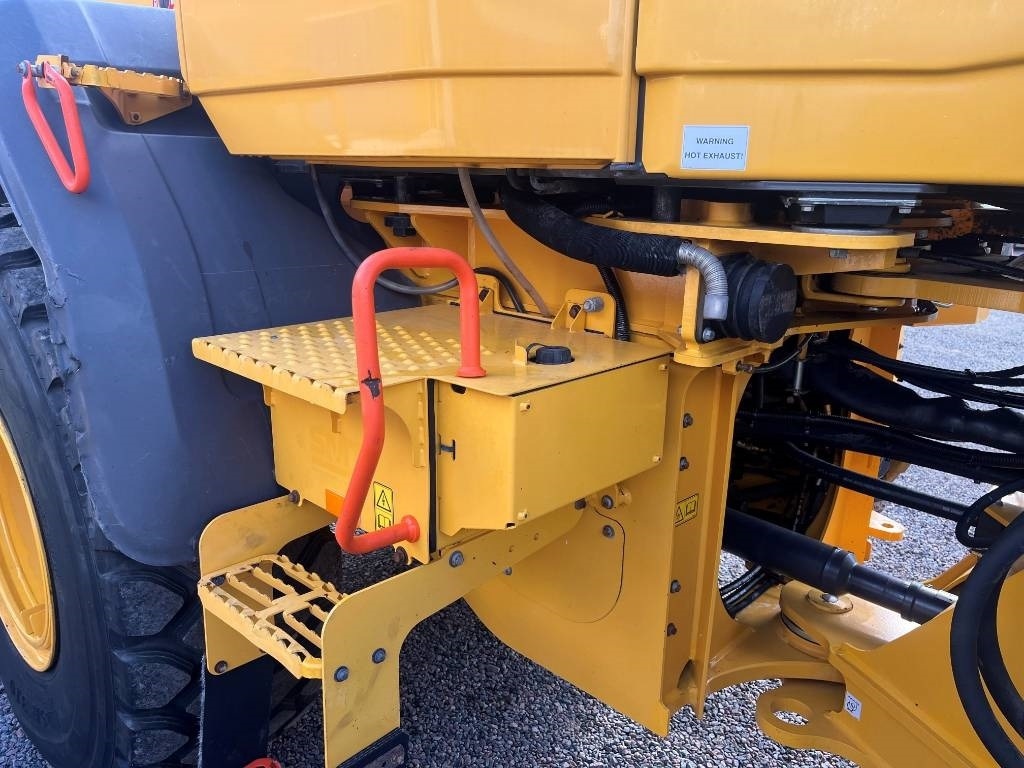 Ładowarka kołowa Volvo L 60 H LB