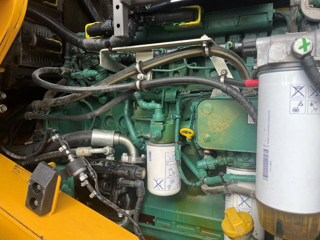 Ładowarka kołowa Volvo L 60 H LB