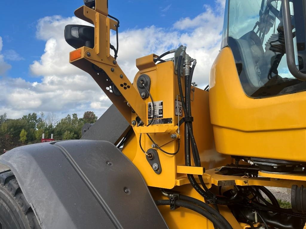 Ładowarka kołowa Volvo L 60 H LB