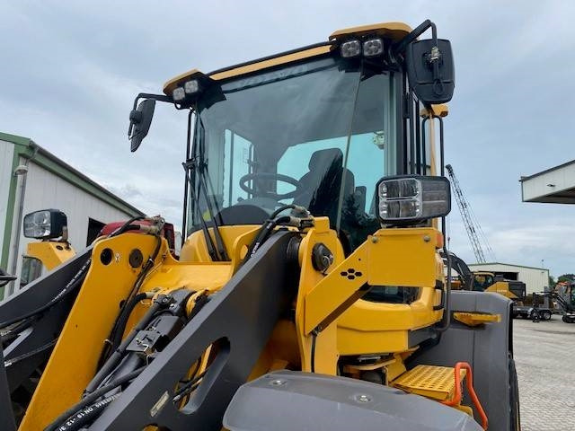 Ładowarka kołowa Volvo L 70 H MIETE / RENTAL (12005472)