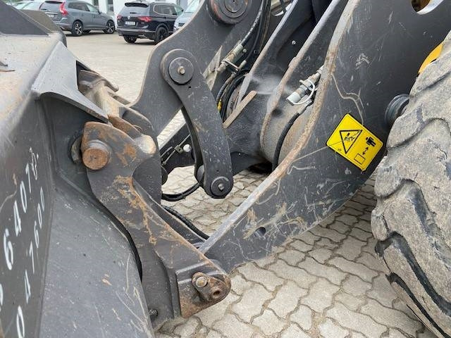 Ładowarka kołowa Volvo L 70 H MIETE / RENTAL (12005472)