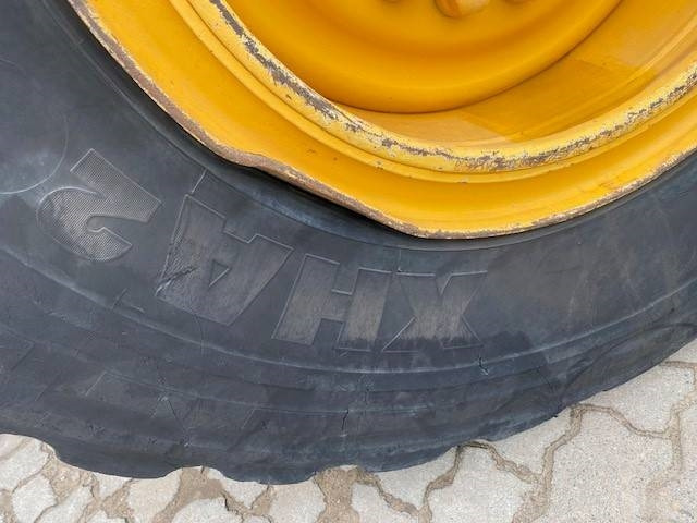 Ładowarka kołowa Volvo L 70 H MIETE / RENTAL (12005472)