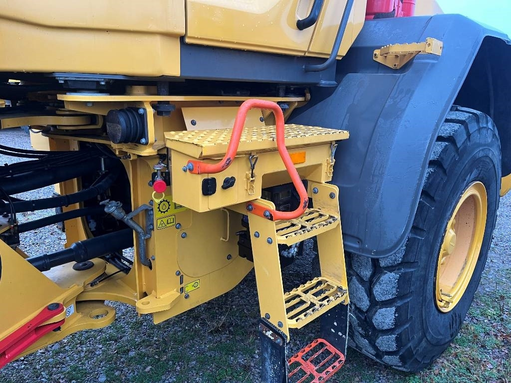 Ładowarka kołowa Volvo L 90 H