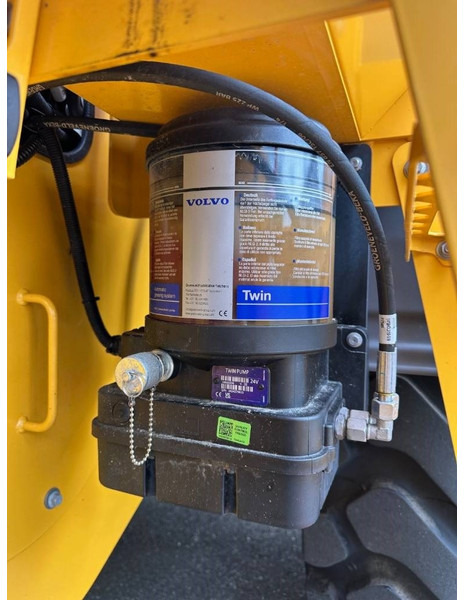 Ładowarka kołowa Volvo L 90 H