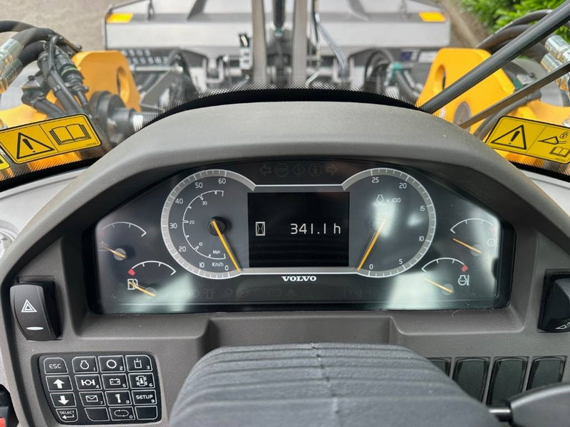 Ładowarka kołowa Volvo L 90 H