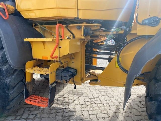 Ładowarka kołowa Volvo L 90 H MIETE / RENTAL (12002215)