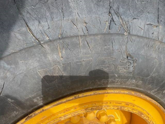 Ładowarka kołowa Volvo L 90 H MIETE / RENTAL (12002215)