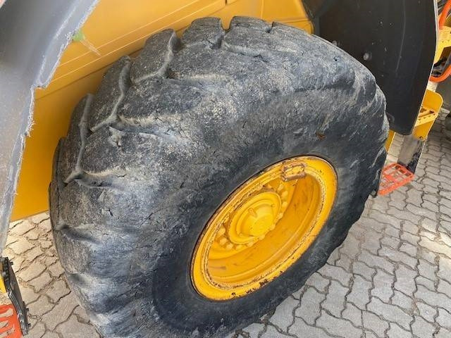 Ładowarka kołowa Volvo L 90 H MIETE / RENTAL (12002215)