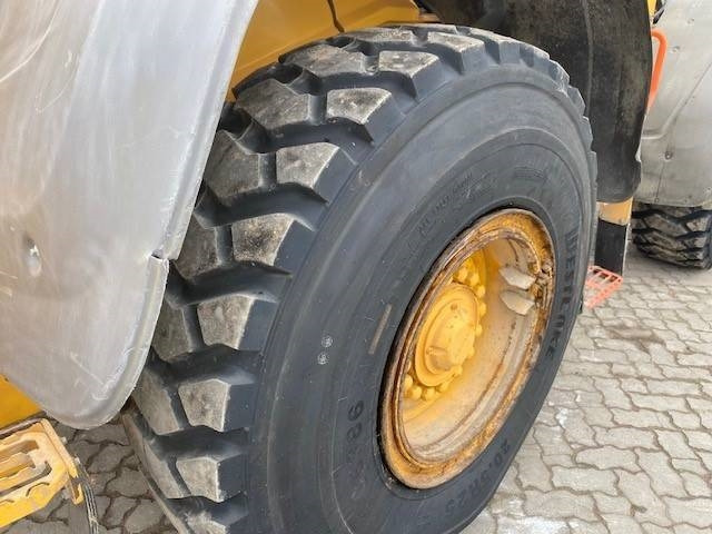 Ładowarka kołowa Volvo L 90 H MIETE / RENTAL (12005310)