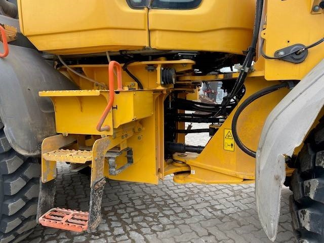 Ładowarka kołowa Volvo L 90 H MIETE / RENTAL (12005310)