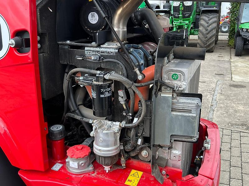 Ładowarka kołowa Weidemann 1390 Kabine 45PS 30km/h