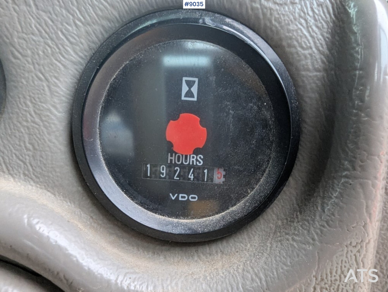 Ładowarka kołowa Wheel Loader Volvo L180 F (SEE VIDEO)