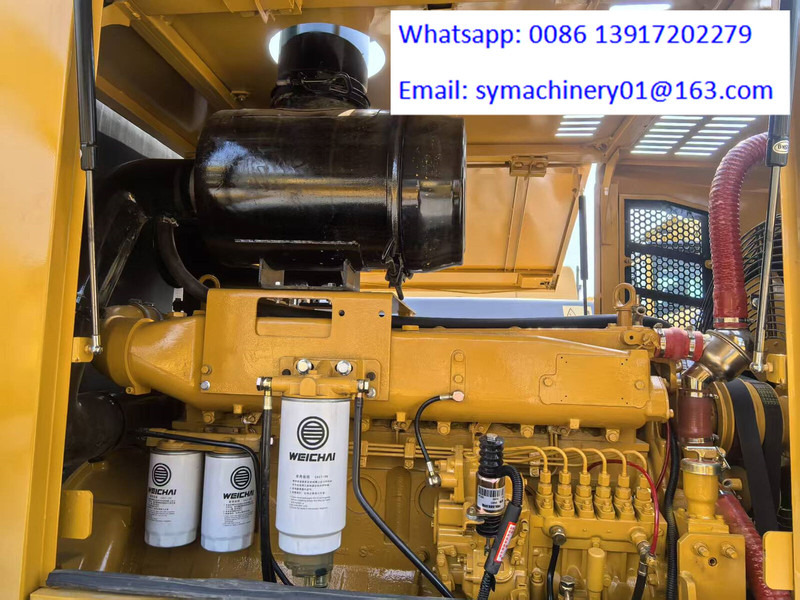 Ładowarka kołowa XCMG ZL50CN