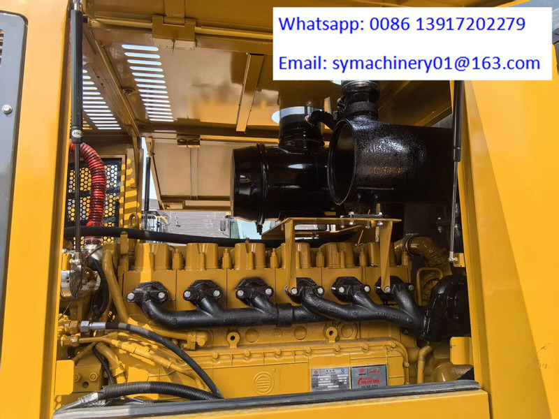 Ładowarka kołowa XCMG ZL50CN