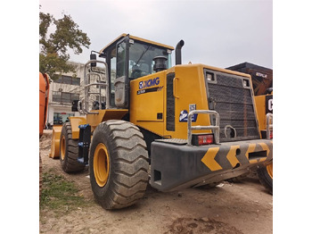 Ładowarka kołowa  XCMG ZL 50 GN