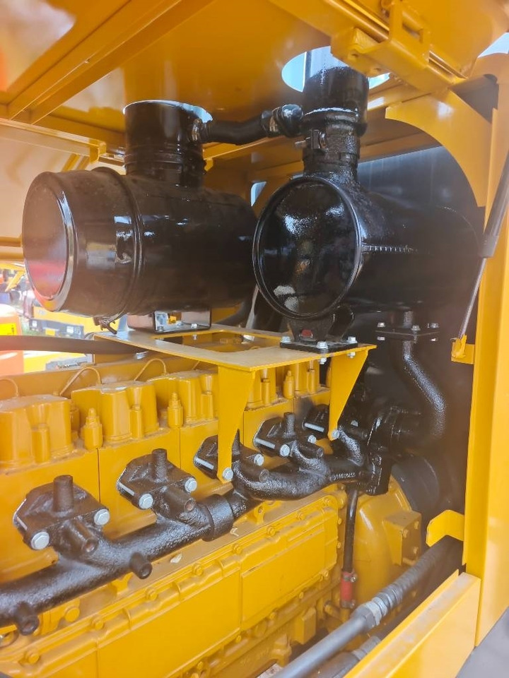 Ładowarka kołowa XCMG ZL 50 GN