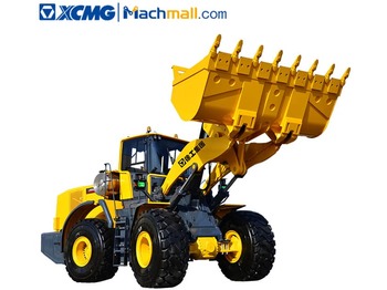  XCMG factory 9 ton giant wheel loader LW900K - Ładowarka kołowa