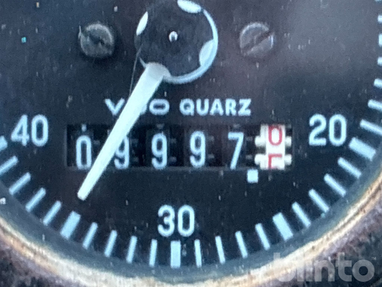 Ładowarka kołowa Zettelmeyer 801