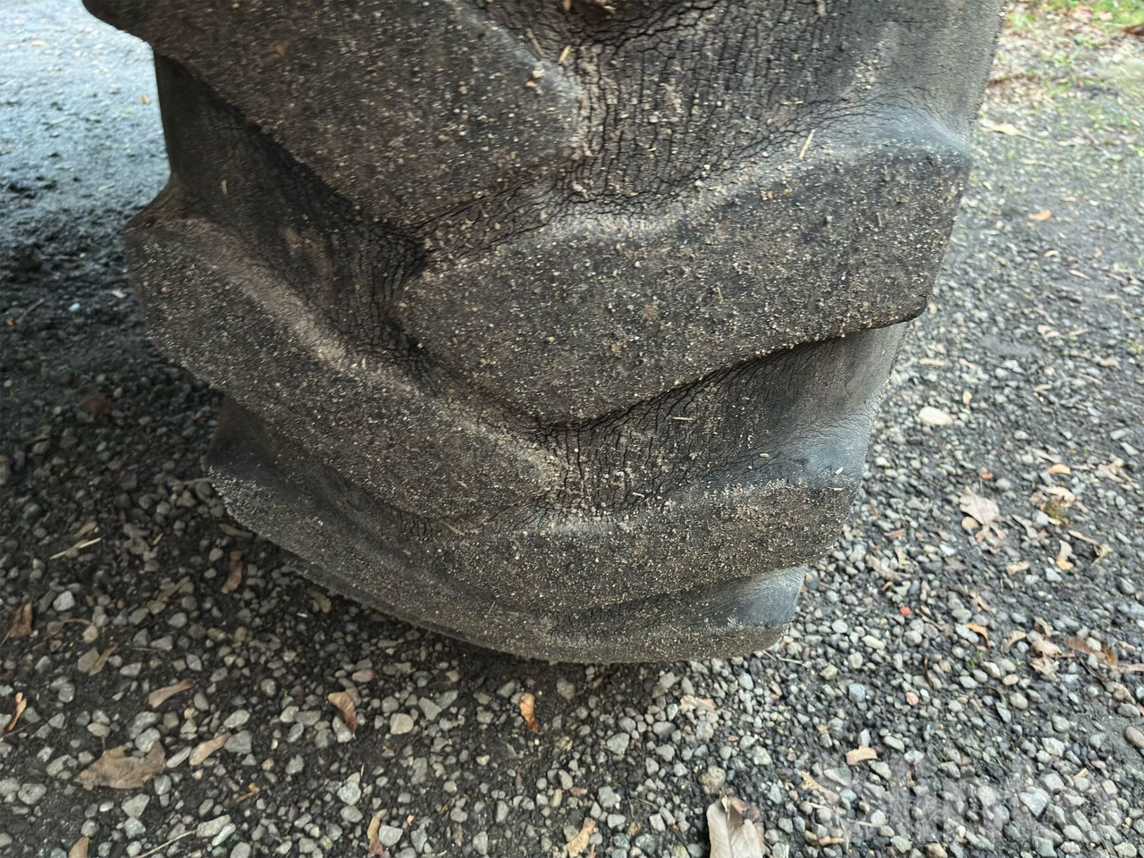 Ładowarka kołowa Zettelmeyer 801