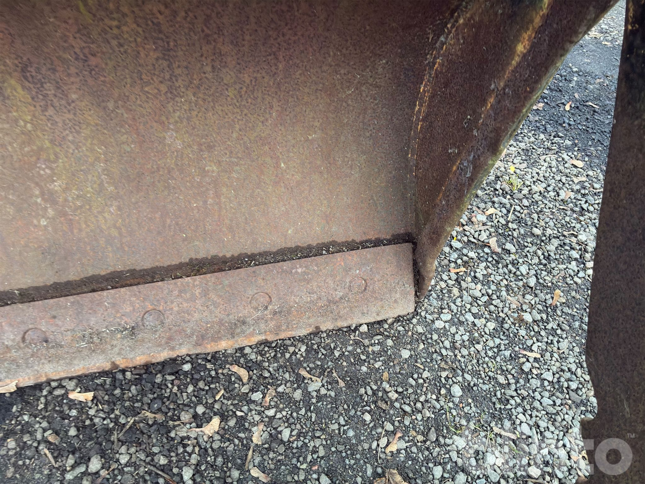 Ładowarka kołowa Zettelmeyer 801