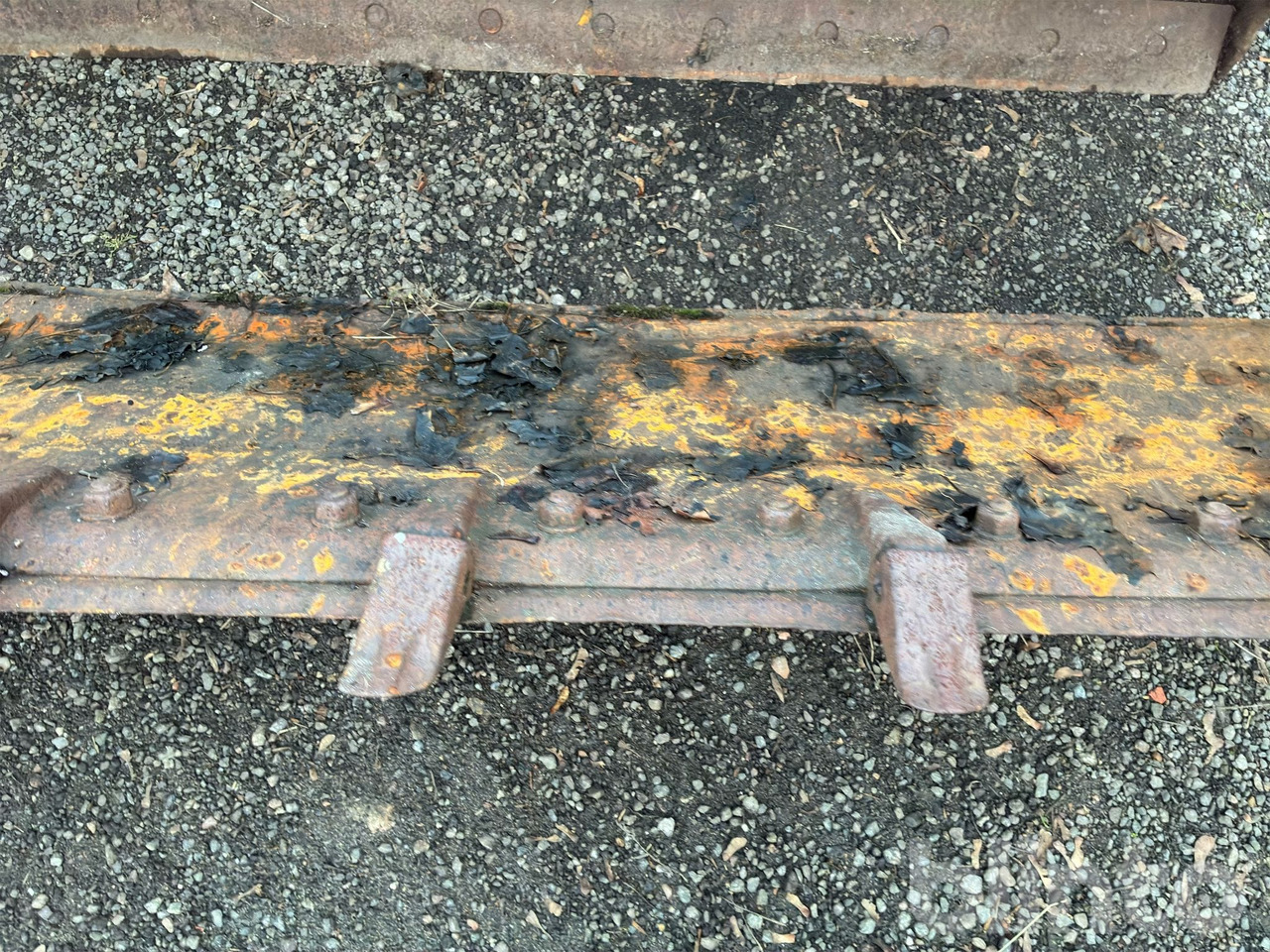 Ładowarka kołowa Zettelmeyer 801