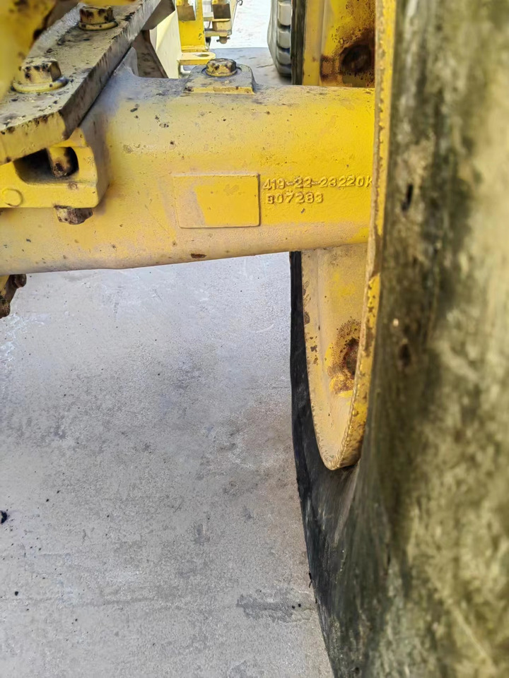 Ładowarka kołowa komatsu wa320-3 [ Copy ] [ Copy ]