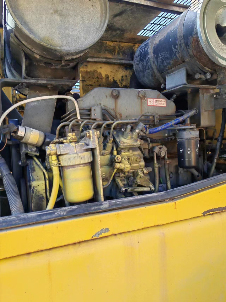 Ładowarka kołowa komatsu wa320-3 [ Copy ] [ Copy ]