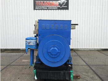 Generator budowlany MTU 16V2000 GENERATOR 1250KVA USED: zdjęcie 3