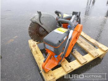  Husqvarna K770 - Maszyna do betonu