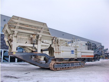  Metso LT1213S - Maszyna budowlana