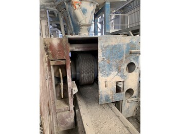 Walec Mining Machinery Hochdruck-Brikettiermaschine / high-pressure briquetting machine: zdjęcie 1