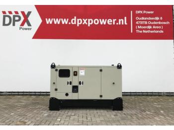 Generator budowlany Mitsubishi 40 kVA Generator - Stage IIIA - DPX-17802: zdjęcie 1