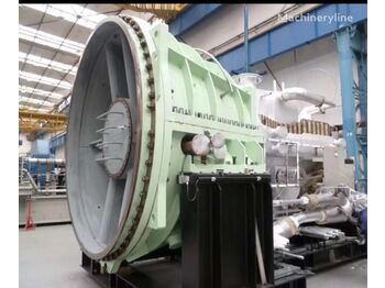 Nowy Maszyna drążąca New Siemens SST-400: zdjęcie 3